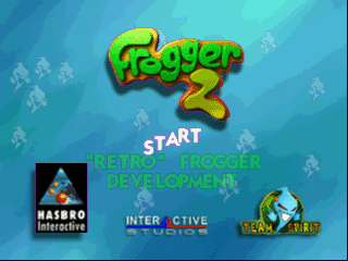 青蛙过河2[美]A版[工程版]